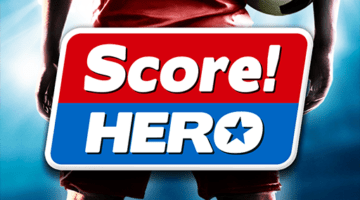 Score Hero 2021